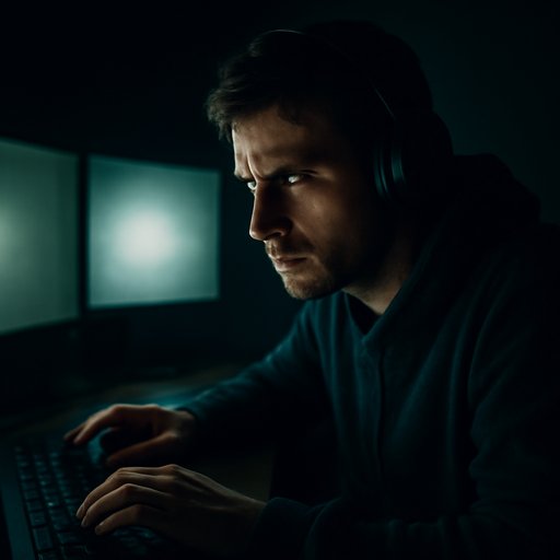 OK333 অভিভাবকীয় নিয়ন্ত্রণ স্ক্রিন